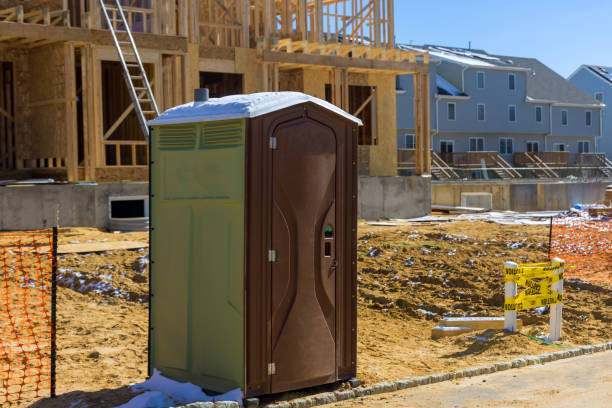 Best Porta potty delivery and setup  in Farmington, UT