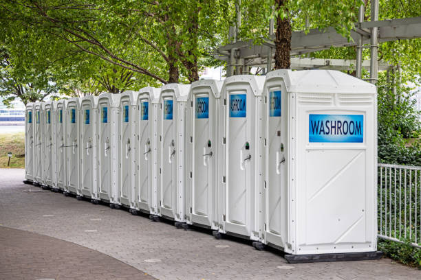 Best Porta potty services near me  in Farmington, UT