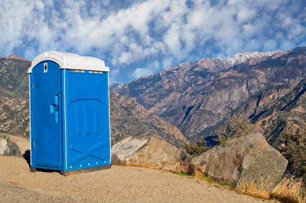 Best Luxury portable toilet rental  in Farmington, UT