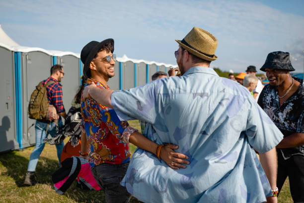 Best Construction site porta potty rental  in Farmington, UT