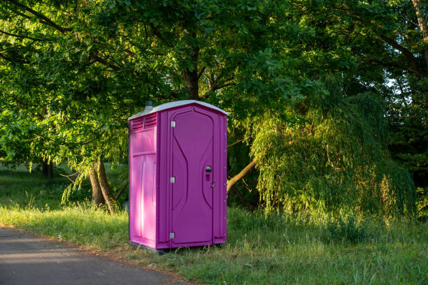 Best Construction site porta potty rental  in Farmington, UT