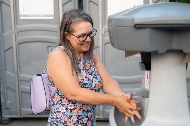 Best Porta potty for special events  in Farmington, UT