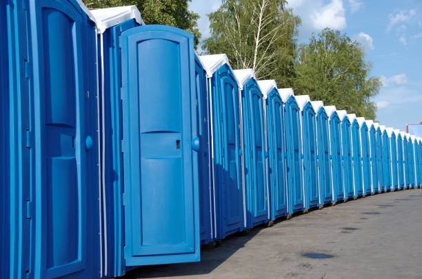 Farmington, UT porta potty rental Company